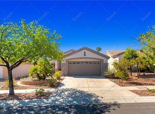 2185 High Mesa Dr, Henderson, NV 89012