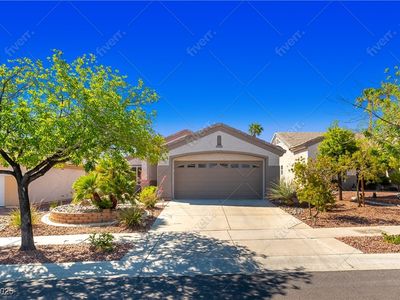 2185 High Mesa Dr, Henderson, NV, 89012