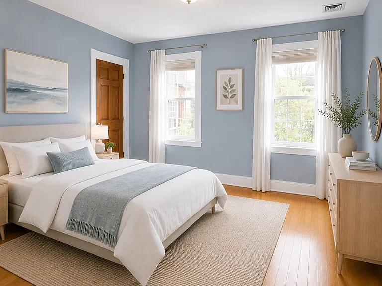 187 Harvard St #3 — Photo 6