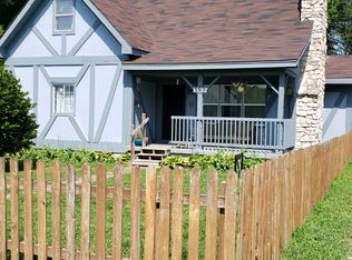 589 S Ohio St, Martinsville, IN