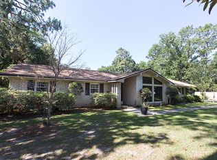 203 Tall Pines Dr, Thomasville, GA 31792