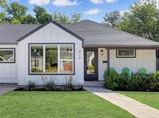 824 Springbrook Dr, Fort Worth, TX 76107