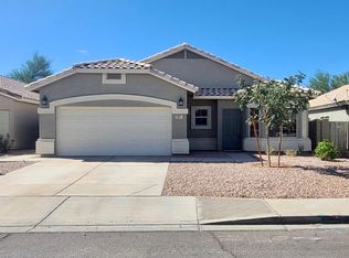 937 W Tremaine Ave, Gilbert, AZ 85233