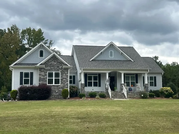906 Andrews Chapel Rd, Durham, NC 27703