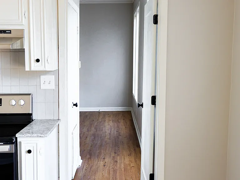 hallway