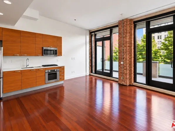 460 S Spring St APT 205, Los Angeles, CA 90013