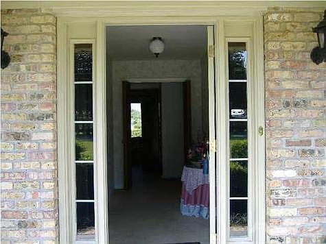 Welcome to 7501 Gunter Road