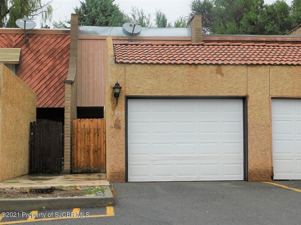 1st image of 1052 E Navajo St #D