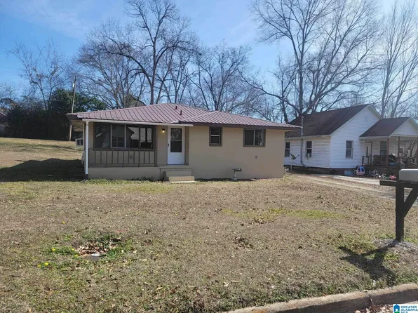 2317 Walnut Ave, Anniston, AL 36201
