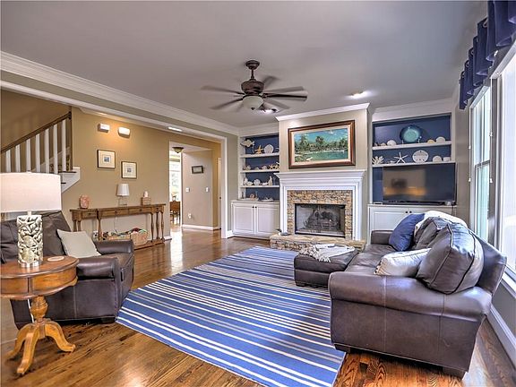 4th image of 3503 Bonaire Ct