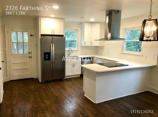 2326 Farthing St, Durham, NC 27704