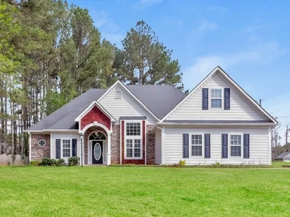 605 Olde Mill Pl, Temple, GA 30179