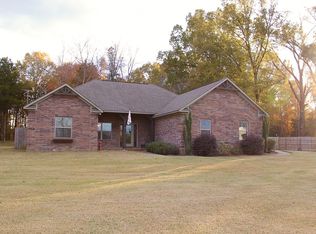 97 Burgess Ln, Greenbrier, AR 72058