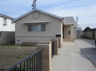 716 Chester Ave, Bakersfield, CA 93301