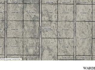 2628 S Pinion Rd, Golden Valley, AZ 86413