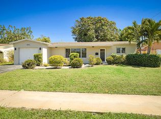 3970 NW 33rd Ter, Lauderdale Lakes, FL 33309
