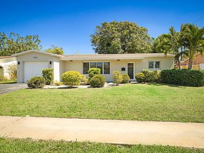 3970 NW 33rd Terrace, Lauderdale Lakes, FL, 33309
