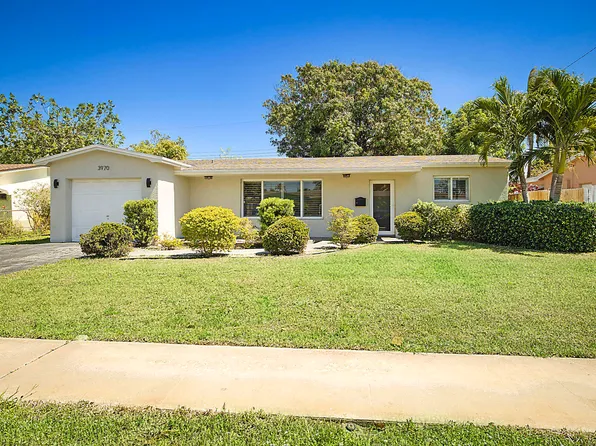 3970 NW 33rd Terrace, Lauderdale Lakes, FL 33309