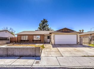 1543 Gateway Ave, Las Vegas, NV 89104