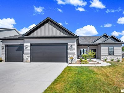 2404 Boulder Dr, Normal, IL, 61761