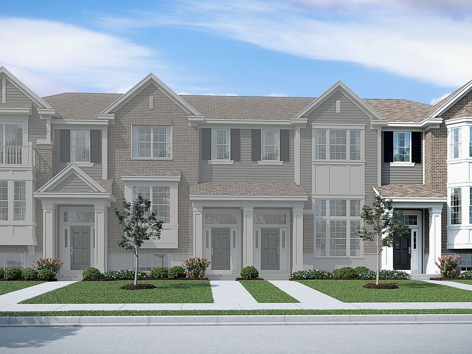 Clark Elevation