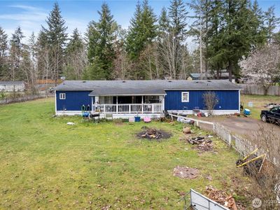 21707 187 Street E, Orting, WA, 98360