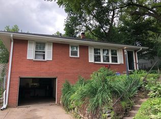 5809 Ruggles St, Omaha, NE 68104