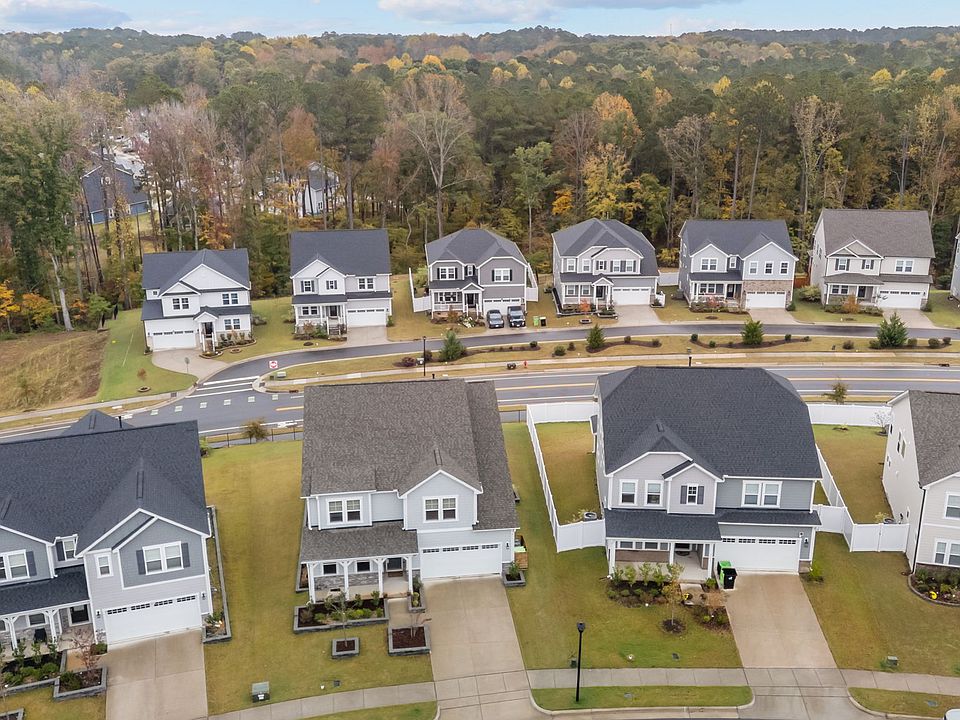 2nd image of 2715 Jordan Pines Dr