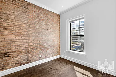 Rented by PREX Realty Corp