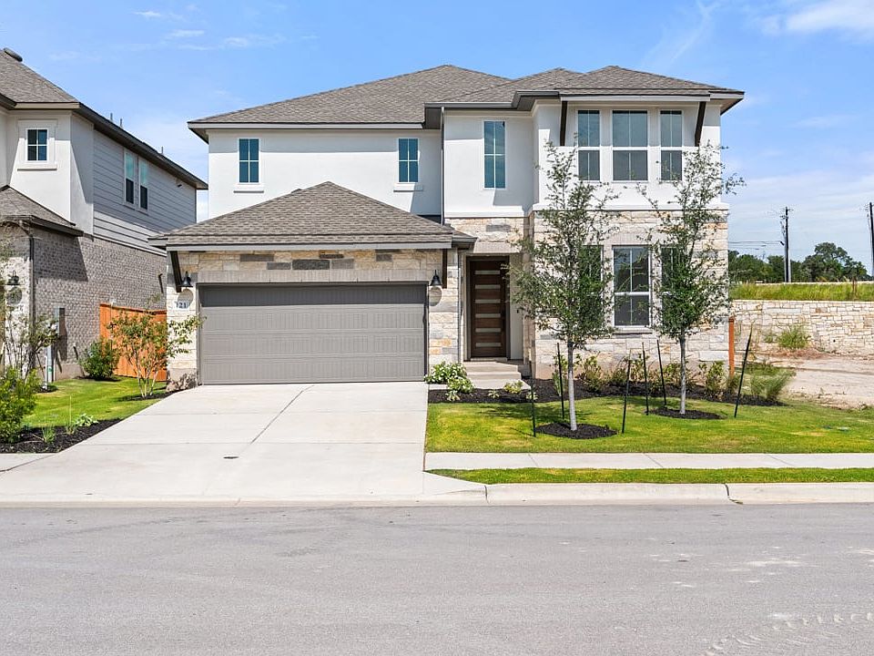 Exterior Style A