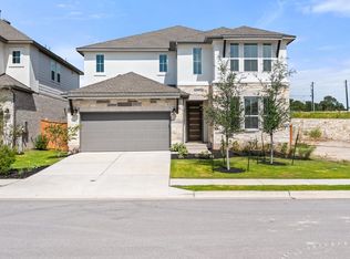 121 McDougall Pass, Liberty Hill, TX 78642