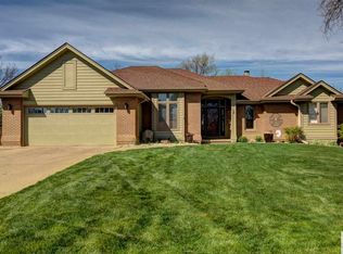 19 Ridgeview Rd, Sioux City, IA 51104