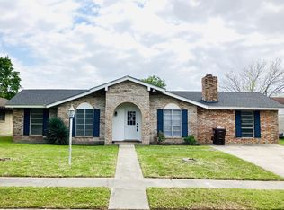 1713 Mildred St, Kingsville, TX 78363