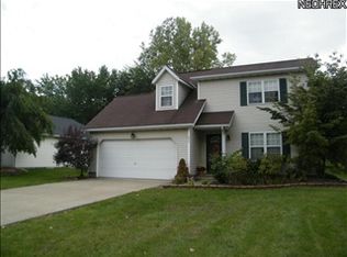 849 Derby Dr, Painesville, OH 44077