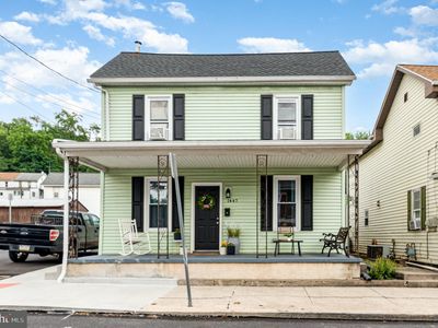 1447 3rd St, Enola, PA, 17025