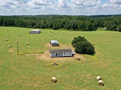 11697 Fm 1511, Buffalo, TX, 75831