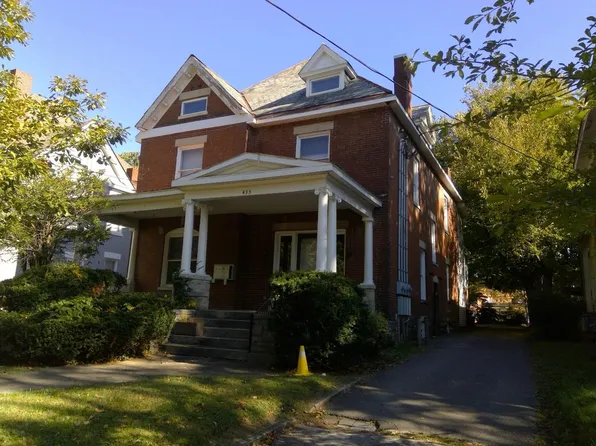 R3L433, 433 E Maxwell St #3, Lexington, KY 40508