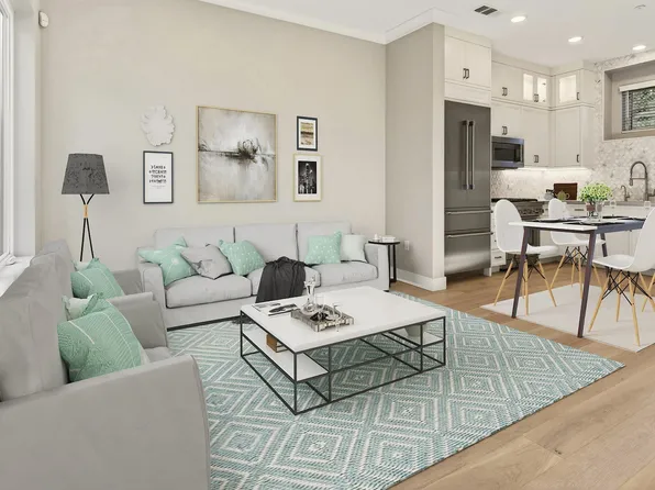 90 Woodbury Highlands Pl #12, Lafayette, CA 94549