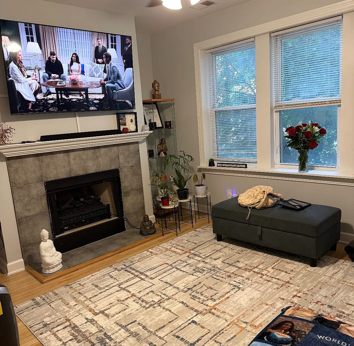 1 bed, 850 sqft, $1,700 — Photo 3