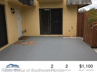 1721 Park Meadows Dr APT 1, Fort Myers, FL 33907