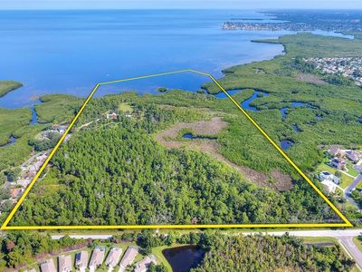 3130 SHIPWATCH DRIVE LOT 2, Holiday, FL, 34691
