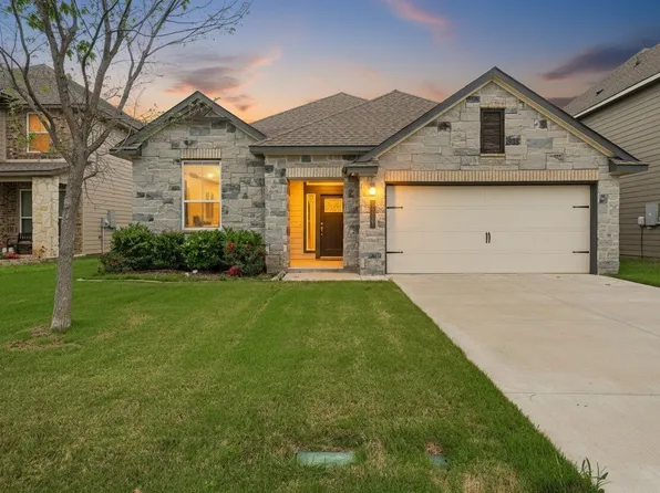 11217 Pallasite Dr, Lorena, TX 76655
