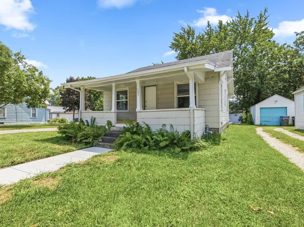 121 E Lusher Ave, Elkhart, IN 46517