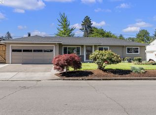 13500 SW Logan St, Beaverton, OR 97005