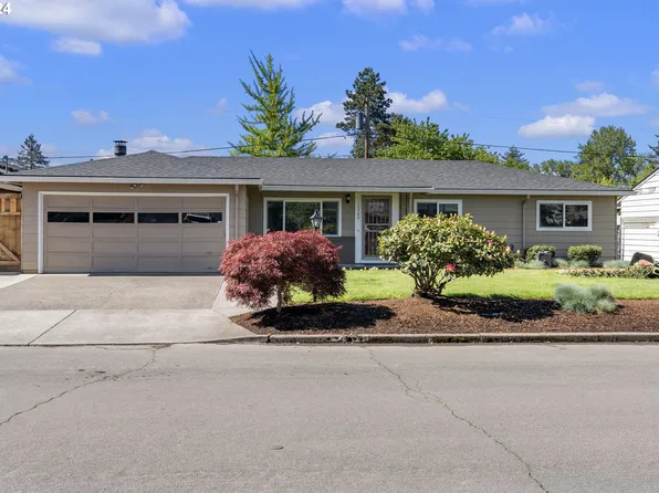 13500 SW Logan St, Beaverton, OR 97005