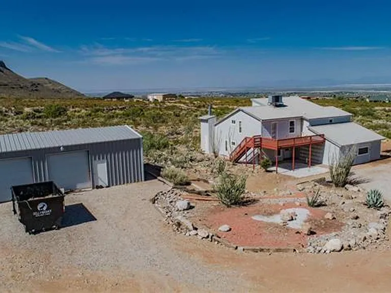 94 Alamo Canyon Rd — Photo 2