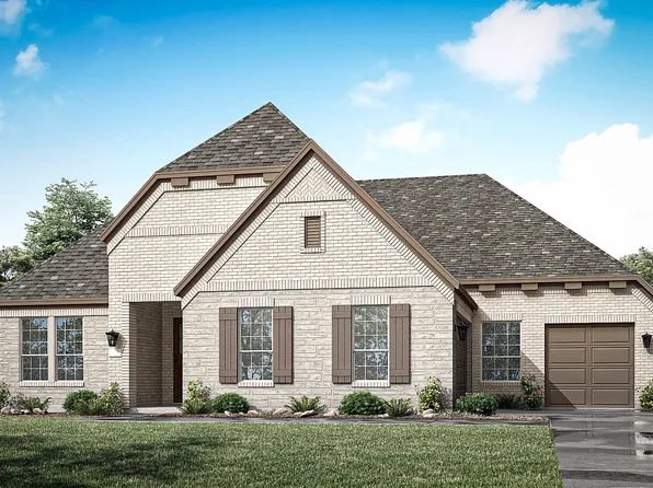 Ariya 6101 Plan, Risland Homes at Legacy Gardens