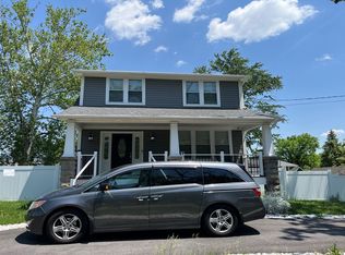 6818 Windsor Mill Rd, Baltimore, MD 21207