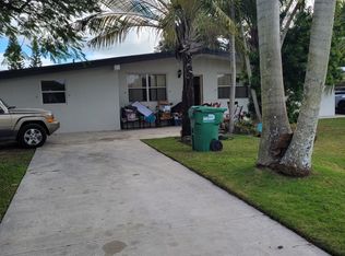 26925 SW 145th Ave, Homestead, FL 33032