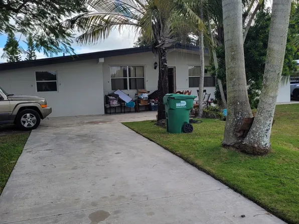 26925 SW 145th Ave, Homestead, FL 33032